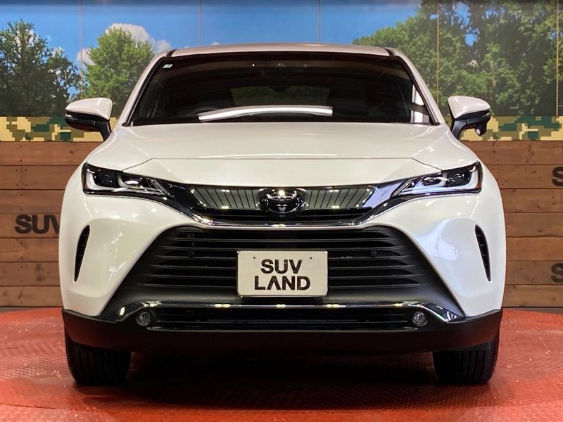 2025 Toyota Harrier 6BA-MXUA80 (UW-6aacad49e715a)[15]