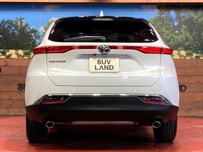 2025 Toyota Harrier 6BA-MXUA80 (UW-6aacad49e715a)[19]