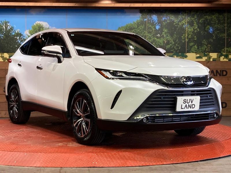 2025 Toyota Harrier 6BA-MXUA80 (UW-6aacad49e715a)[16]
