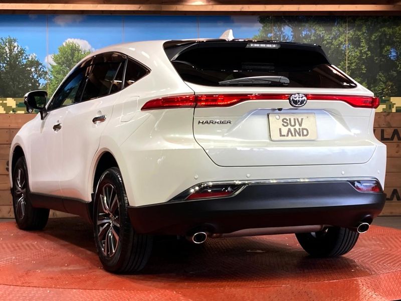 2025 Toyota Harrier 6BA-MXUA80 (UW-6aacad49e715a)[20]