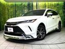 2021 Toyota Harrier 6BA-MXUA85 (UW-6aacad4a5671a)[0]