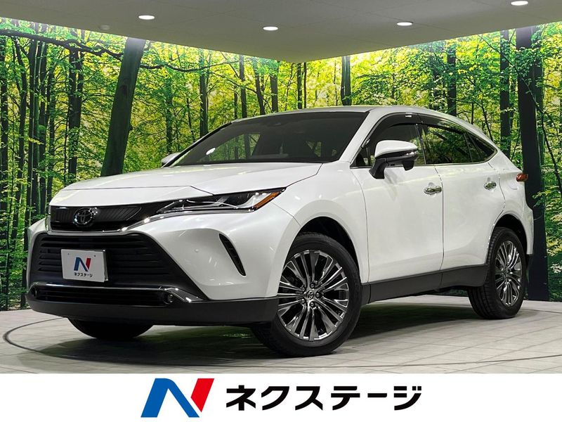 2023 Toyota Harrier 6BA-MXUA85 (UW-6aacad4bbd8bc)[3]