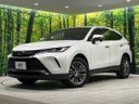 2023 Toyota Harrier 6BA-MXUA85 (UW-6aacad4bbd8bc)[0]