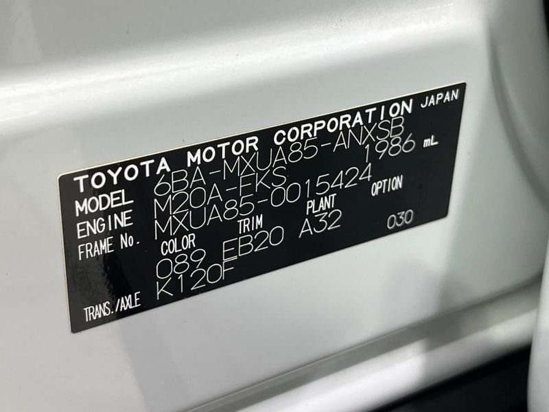 2023 Toyota Harrier 6BA-MXUA85 (UW-6aacad4bbd8bc)[1]