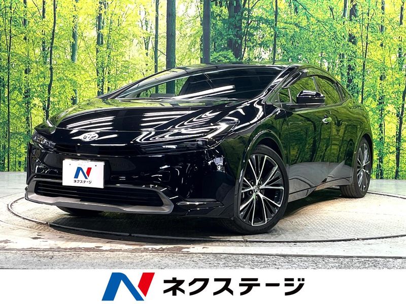 2023 Toyota Prius 6AA-MXWH60 (UW-6aacad4c3142c)[3]