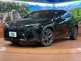 2019 Lexus UX 6AA-MZAH10