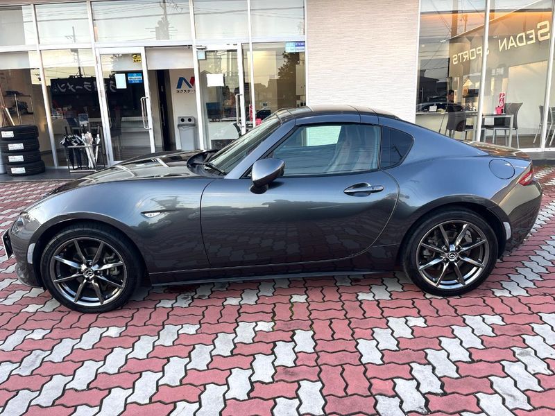 2017 Mazda Roadster RF DBA-NDERC (UW-6aacad66b2fe5)[10]