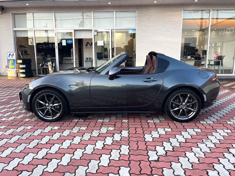 2017 Mazda Roadster RF DBA-NDERC (UW-6aacad66b2fe5)[18]