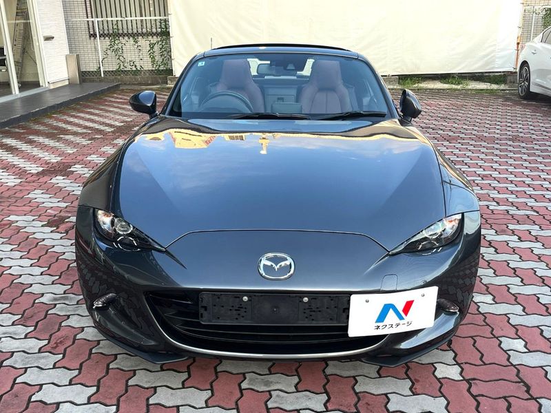 2017 Mazda Roadster RF DBA-NDERC (UW-6aacad66b2fe5)[12]