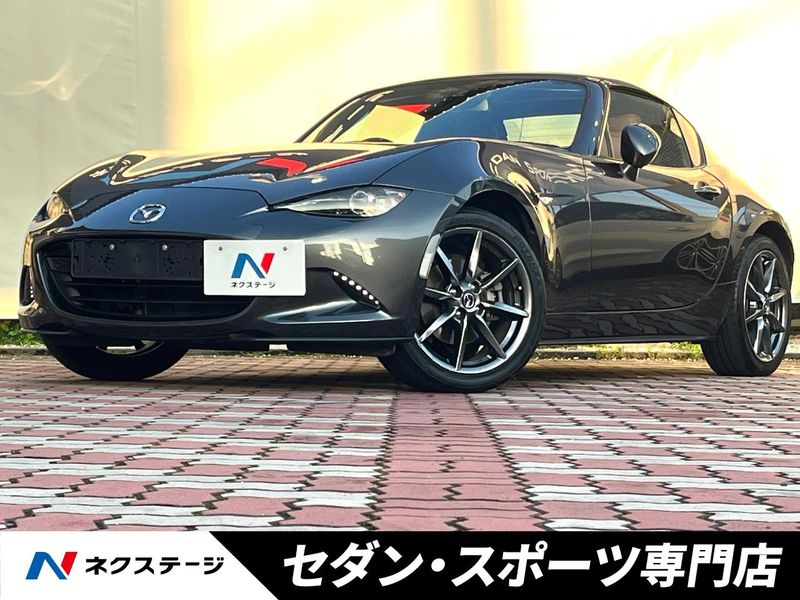 2017 Mazda Roadster RF DBA-NDERC (UW-6aacad66b2fe5)[3]