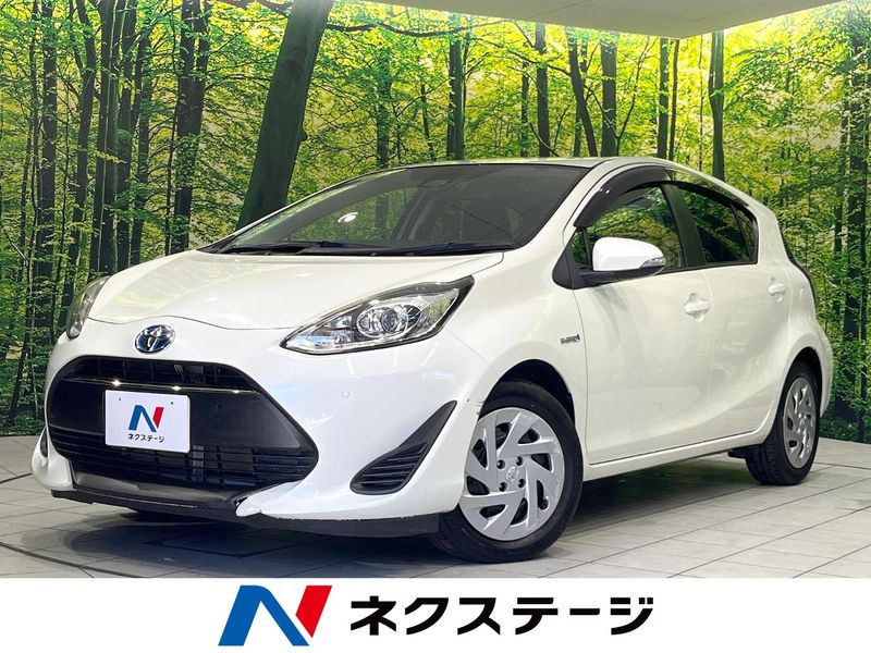 2018 Toyota Aqua DAA-NHP10 (UW-6aacad79679e9)[3]