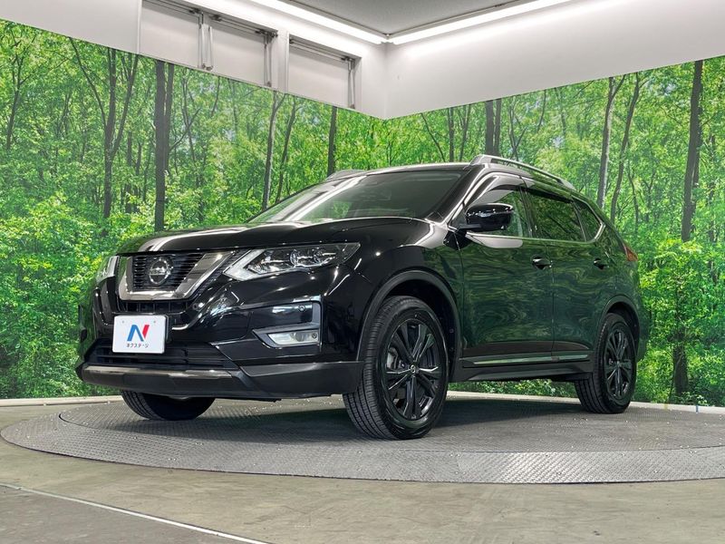 2021 Nissan X-Trail 5BA-NT32 (UW-6aacad90780f8)[19]