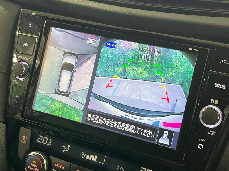 2021 Nissan X-Trail 5BA-NT32 (UW-6aacad90780f8)[15]