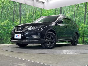 2021 Nissan X-Trail 5BA-NT32