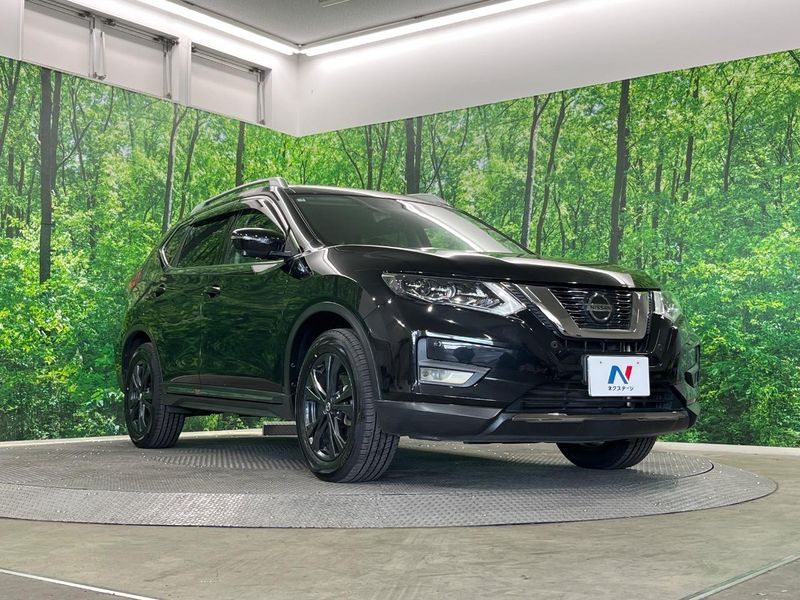 2021 Nissan X-Trail 5BA-NT32 (UW-6aacad90780f8)[21]