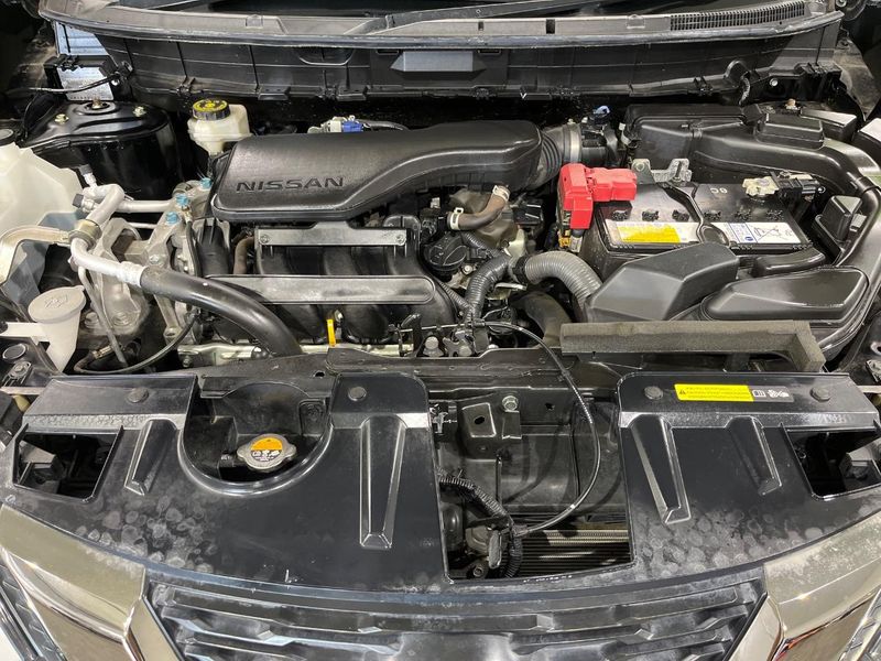 2021 Nissan X-Trail 5BA-NT32 (UW-6aacad90780f8)[4]