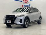 2020 Nissan Kicks 6AA-P15