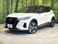 2021 Nissan Kicks 6AA-P15