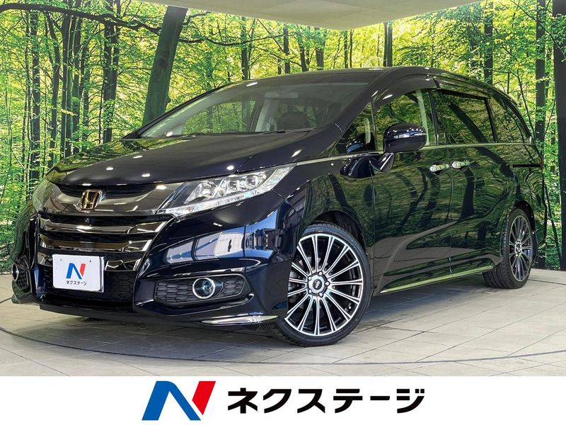2014 Honda Odyssey DBA-RC1 (UW-6aacad94c232a)[3]
