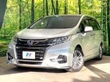 2017 Honda Odyssey Hybrid 6AA-RC4