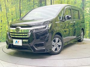 2019 Honda Stepwgn Spada 6AA-RP5