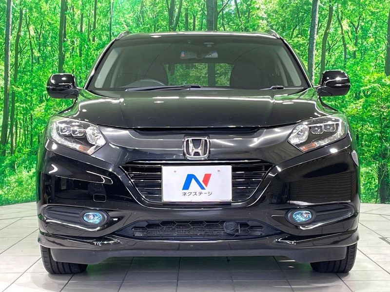 2014 Honda Vezel DAA-RU3 (UW-6aacada807316)[5]