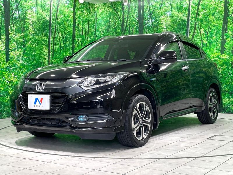 2014 Honda Vezel DAA-RU3 (UW-6aacada807316)[4]