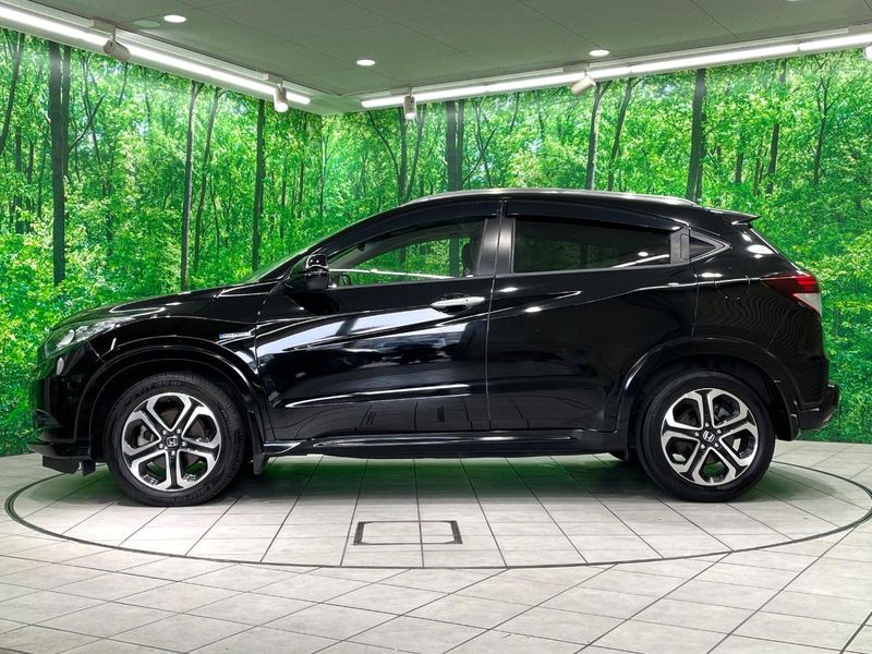 2014 Honda Vezel DAA-RU3 (UW-6aacada807316)[6]