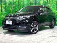 2014 Honda Vezel DAA-RU3