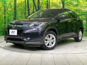 2014 Honda Vezel DAA-RU3