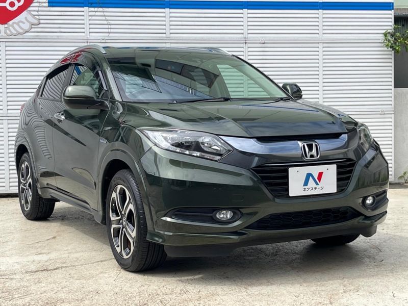 2015 Honda Vezel DAA-RU3 (UW-6aacada965d99)[21]