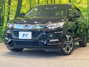 2018 Honda Vezel DAA-RU3