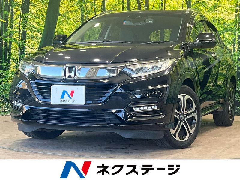 2018 Honda Vezel DAA-RU3 (UW-6aacadac9b2d5)[3]