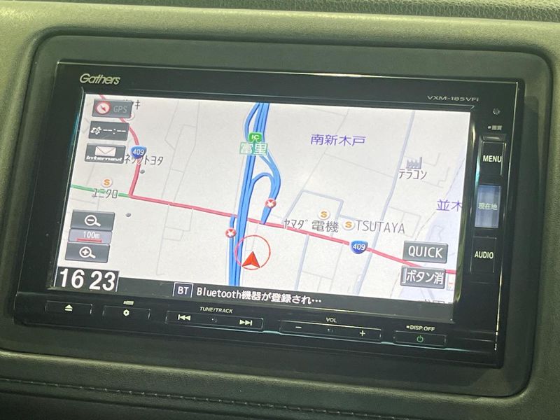 2018 Honda Vezel DAA-RU3 (UW-6aacadac9b2d5)[10]