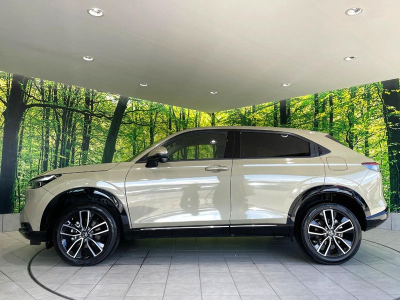 2022 Honda Vezel 6AA-RV5 (UW-6aacadb1737ed)[7]