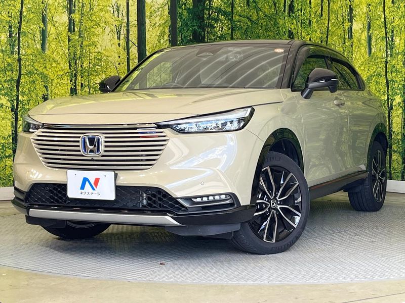 2022 Honda Vezel 6AA-RV5 (UW-6aacadb1bc2c3)[0]