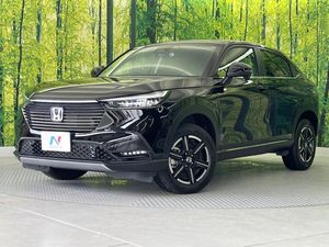 2022 Honda Vezel 6AA-RV5
