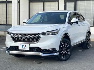2023 Honda Vezel 6AA-RV5