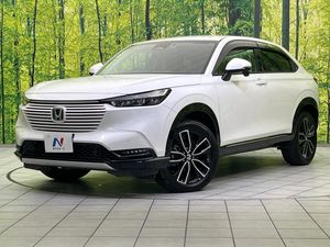 2023 Honda Vezel 6AA-RV5