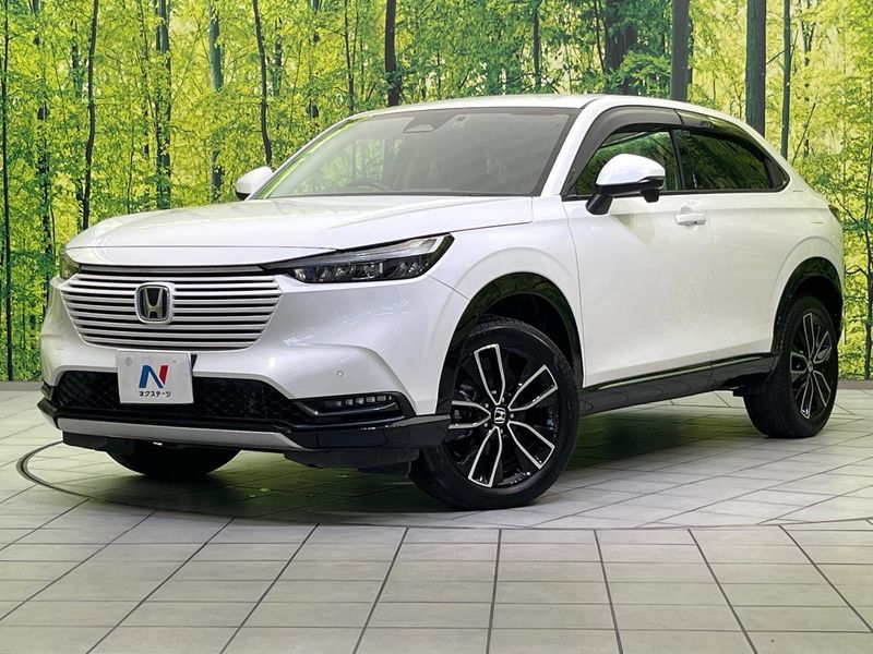 2023 Honda Vezel 6AA-RV5 (UW-6aacadb5df1df)[0]