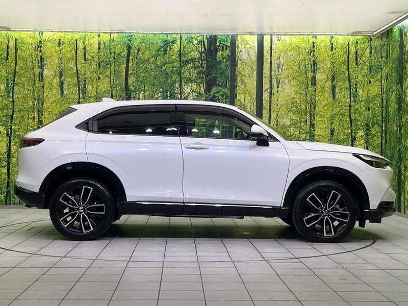 2023 Honda Vezel 6AA-RV5 (UW-6aacadb5df1df)[14]