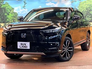 2024 Honda Vezel 6AA-RV5