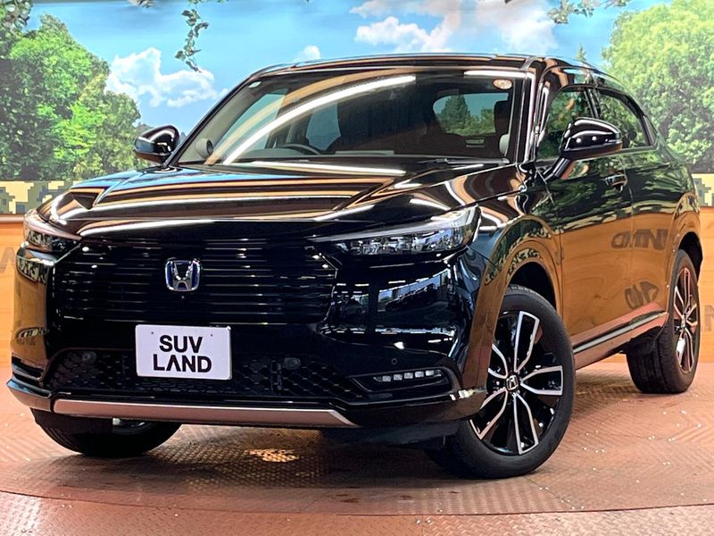 2024 Honda Vezel 6AA-RV5 (UW-6aacadb88faf4)[0]