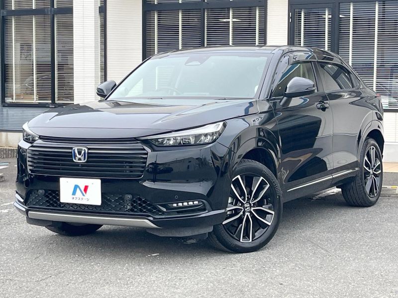 2024 Honda Vezel 6AA-RV5 (UW-6aacadb91e4a7)[0]
