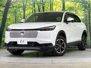 2025 Honda Vezel 6AA-RV5