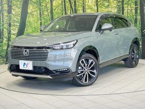 2025 Honda Vezel 6AA-RV5