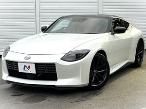 2023 Nissan Fairlady Z 3BA-RZ34