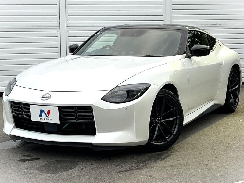 2023 Nissan Fairlady Z 3BA-RZ34 (UW-6aacadbf4f1b6)[0]