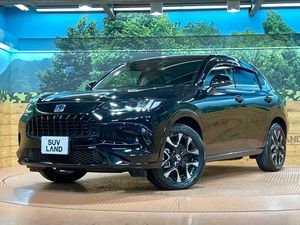 2023 Honda ZR-V 6AA-RZ4