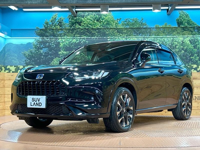 2023 Honda ZR-V 6AA-RZ4 (UW-6aacadc116f82)[10]